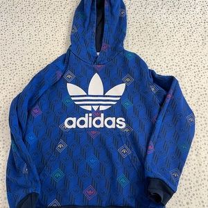 Adidas hoodie